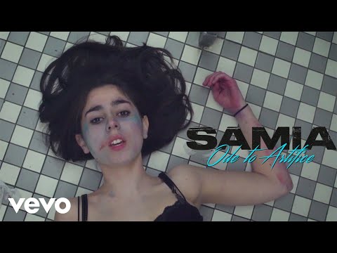 Samia - Ode to Artifice