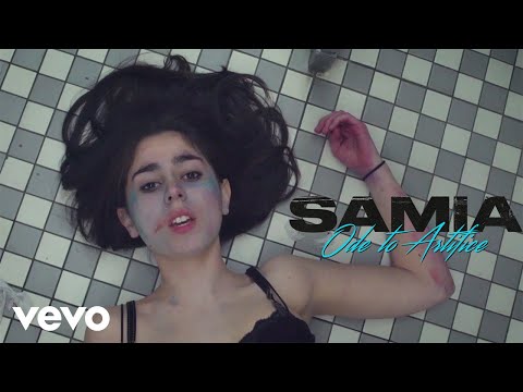 Samia - Ode To Artifice