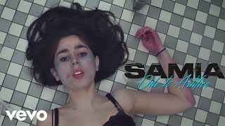 Смотреть клип Samia - Ode To Artifice