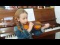 Белорусская народная песня