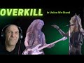 Overkill - In Union We Stand - Rants &amp; Reactions with Rollen Green