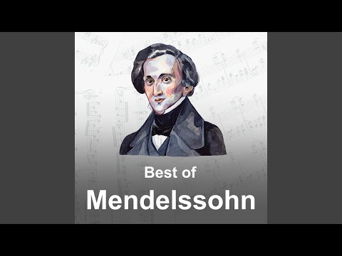 Mendelssohn: Symphony No. 3 in A Minor, Op. 56, MWV N 18, "Scottish": II. Vivace non troppo (Live) bekijken op YouTube