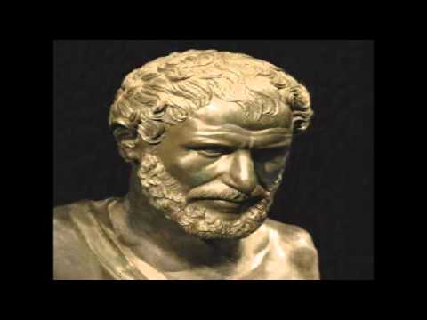 heraclitus fragments meaning