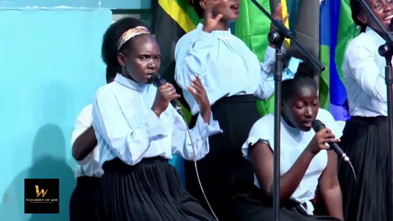 Lifeway Church of Christ Choir: 