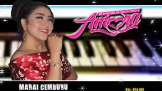 MARAI CEMBURU-VITA KDI-MARINDA RECORD