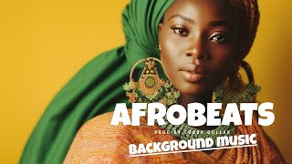 [1 Hour] Afrobeat Instrumental Mix vol 1 2024 (Afro instrumental beat Mix)