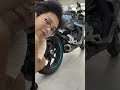 Ai chê thì chê ai cần gì cứ trực tiếp mặc cả nhé #honda #phucxeco #cfmoto #cfmoto450srs