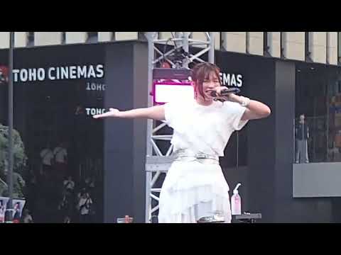 【Hareza池袋】Absolute Soul（本人歌唱）【2025/8/2】