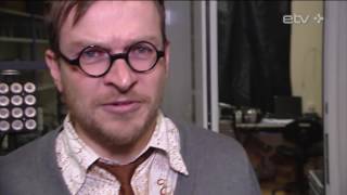 "Звездные войны" снимали с эстонским "светом" "Звездные войны" снимали с эстонским "светом"