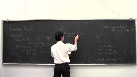 Math 135 Complex Analysis Lecture 04 012915: Basic Topological Concepts part 2