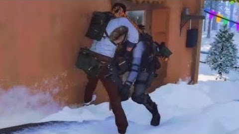 Call Of Duty (Tapped Out) Execution montage