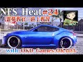 【ゆっくり実況】教習24:OKDさんのフェアレディZでストリートレースさせて頂きました【Need for Speed Heat】