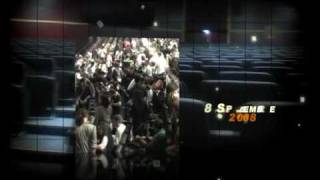 Résumé Des Événements 2008 Deuromed Management