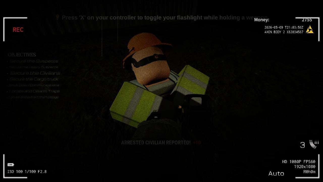 No_Rusetです Roblox_20260509210444 - YouTube