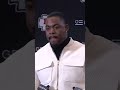 Chris Jones didn't know Chiefs were eliminated