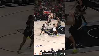 Alyssa Thomas Becomes the WNBA’s All-Time Postseason Assists Leader | Milestones Week