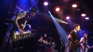 Burn The Ballroom, Jammin Java, 3-26-2023
