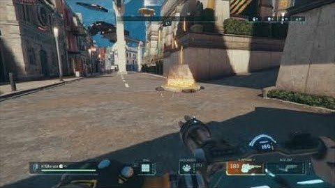 How to jump high in hyperscape