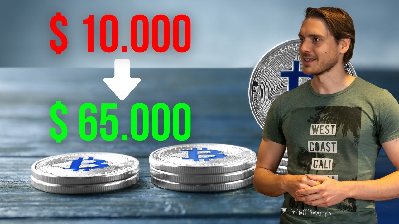 Geld verdienen met crypto: 4 manieren + praktische bonusinfo