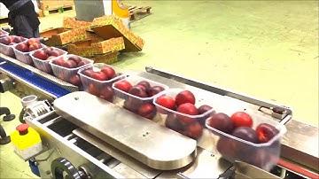 GNA - GREEN60 for PLUMS