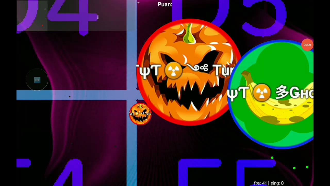 TYT CRYSTAL VS TYT TURCO and dual World record!!! blob.io#5 (clip)