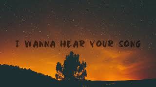 [Nightcore] OWHEN - I WANNA HEAR YOUR SONG (I Wanna Hear Your Song OST)