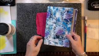 Pages in My Anything Journal