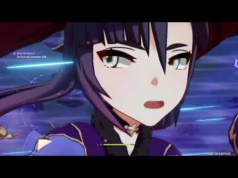 Where Is The Unseen Razor? Genshin Impact Daily Commissions