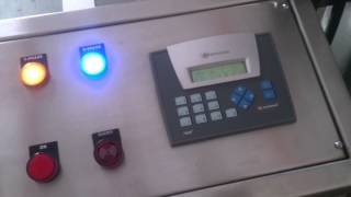 Umbrella Infrared Dryer
