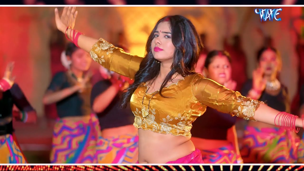 #Samar Singh, #Shilpi Raj | Kamar Ke Rog (Remix) | Bhojpuri Dj Song 2025