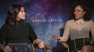 Natalie Portman talks to Harkins Behind the Screens