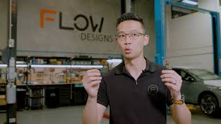 Who are we? Flow Designs Australia