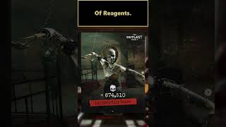 How To Spot Liliya Instantly Jammer Rig Tip - The Outlast Trials Season 5