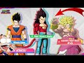 SEASON 2 OF GEKISHIN SQUADRA IS INSANE!! (Reaction)