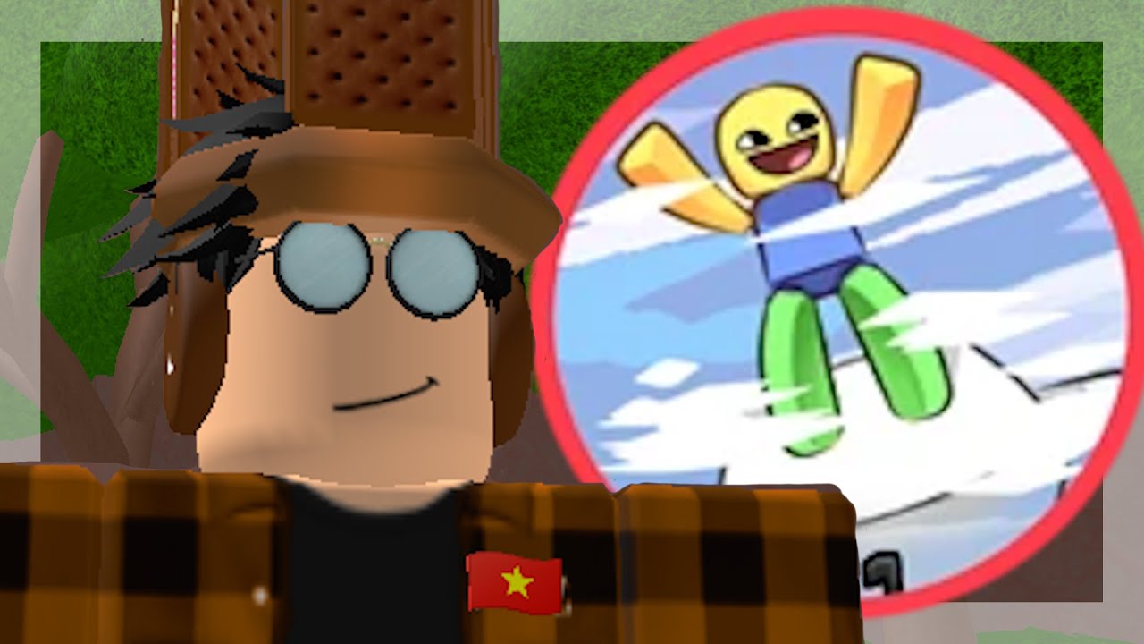 Trying to win 10 games in a row because why not | Roblox Epic Minigames