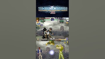 IORI vs RUGAL TAS Kof 2002 Magic Plus 2🔥 #kof2002plus #tas