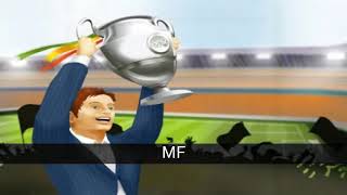 I migliori giochi di manager di calcio online screenshot 1
