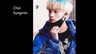 Speed Choi Sungmin Youtube