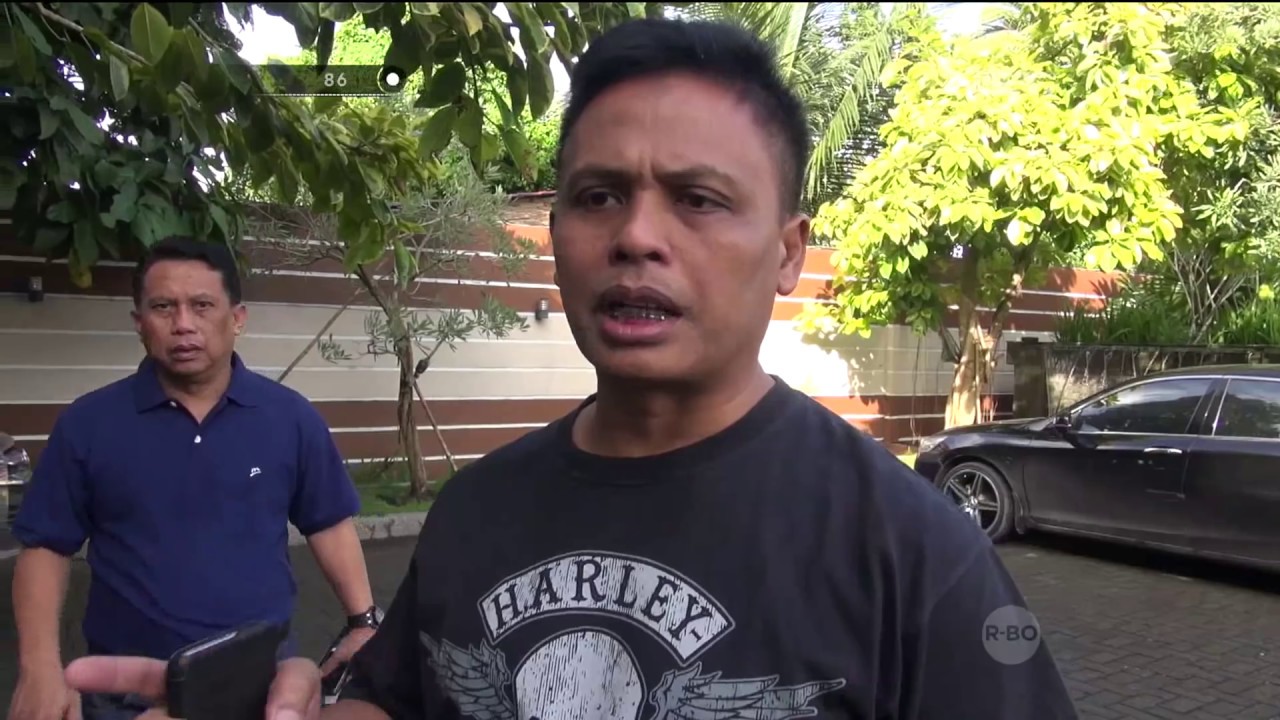 Penelusuran Komplotan Pengedar Narkoba 14.000 Butir Ekstasi/Part 2- 86