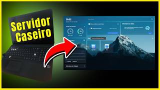 Seu Servidor vai Mudar Depois Disso #vps #gratis