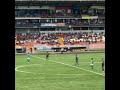 #Honduras vs Haiti
