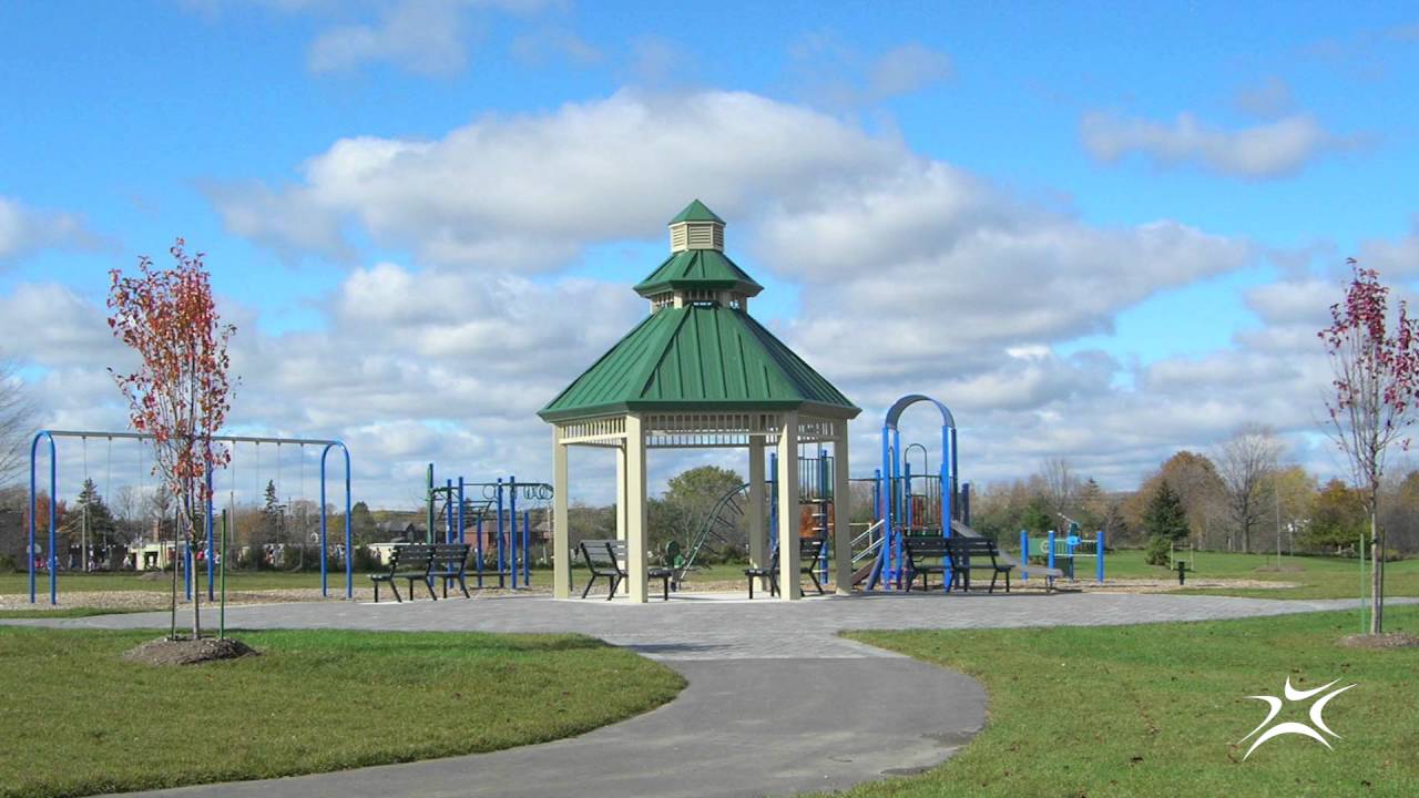 City of Oshawa Parks and Facilities Module YouTube