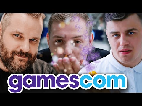 🤩😎MEGA XXL GAMING