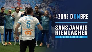 𝐒𝐚𝐧𝐬 𝐣𝐚𝐦𝐚𝐢𝐬 𝐫𝐢𝐞𝐧 𝐥𝐚̂𝐜𝐡𝐞𝐫 | 1x05 : Zone d'OMbre 🎬 🔵⚪️