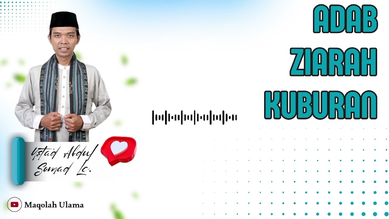 Begini!!! Penjelasan Ustad Abdul Somad Lc Tentang Berziarah Ke Kuburan!!!...... #beranda #fyp 