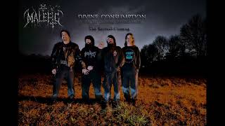 Malefic - Divine Consumption