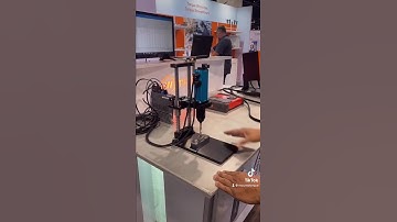 Mountz Torque AD Series Automation Drivers