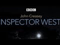 The battle for inspector west complete radio drama better sound quality reupload