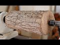 Wood Turning the Holy Grail