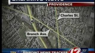 providence power outage
